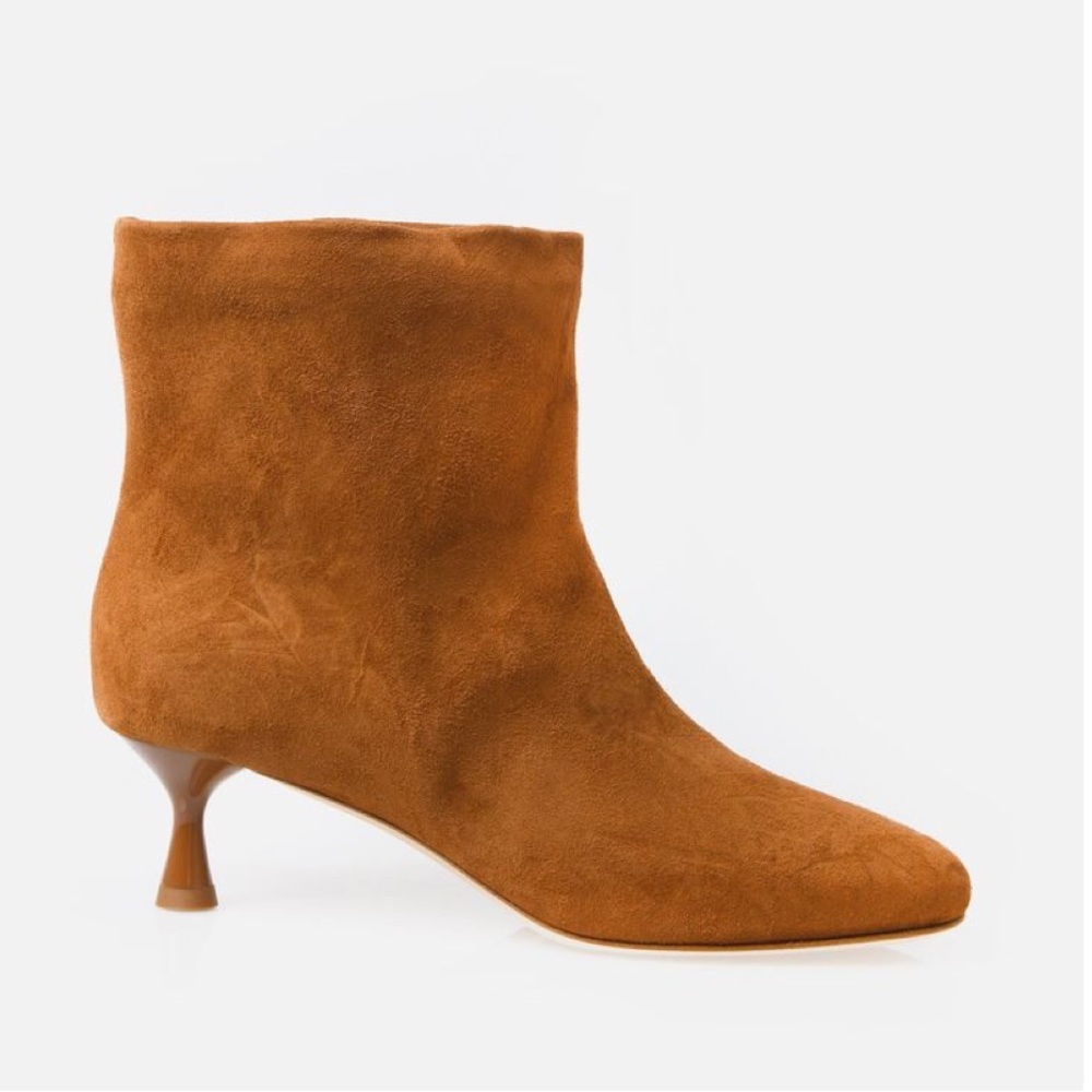 Dear Frances Drift boot